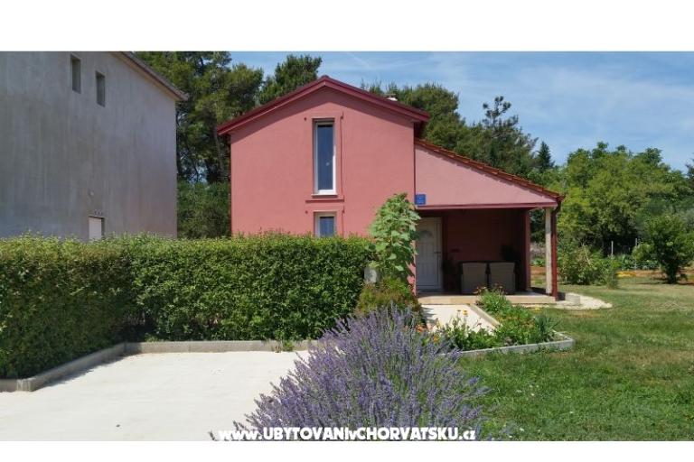 Appartamenti Jurkin Nin – foto 11