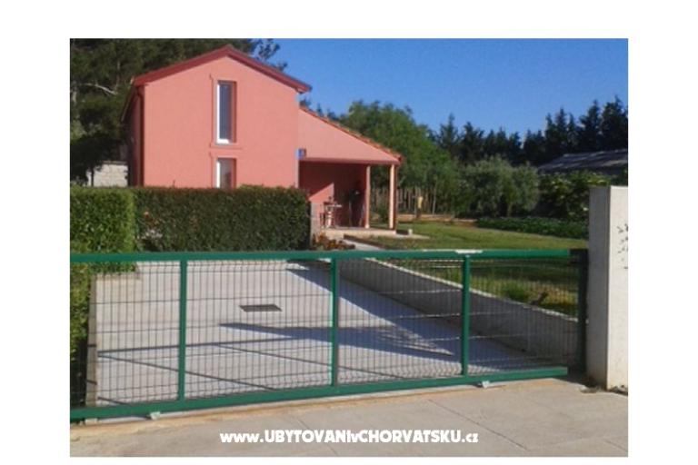 Appartamenti Jurkin Nin – foto 12
