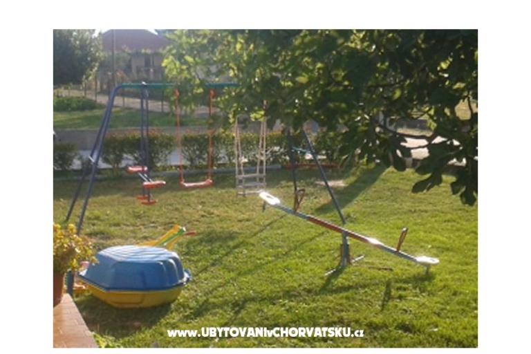 Appartamenti Jurkin Nin – foto 16