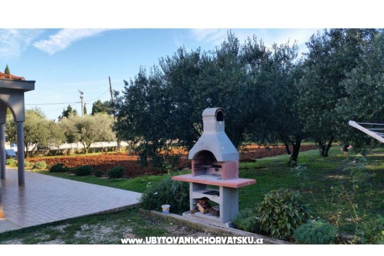 Appartamenti Jurkin Nin – foto 8