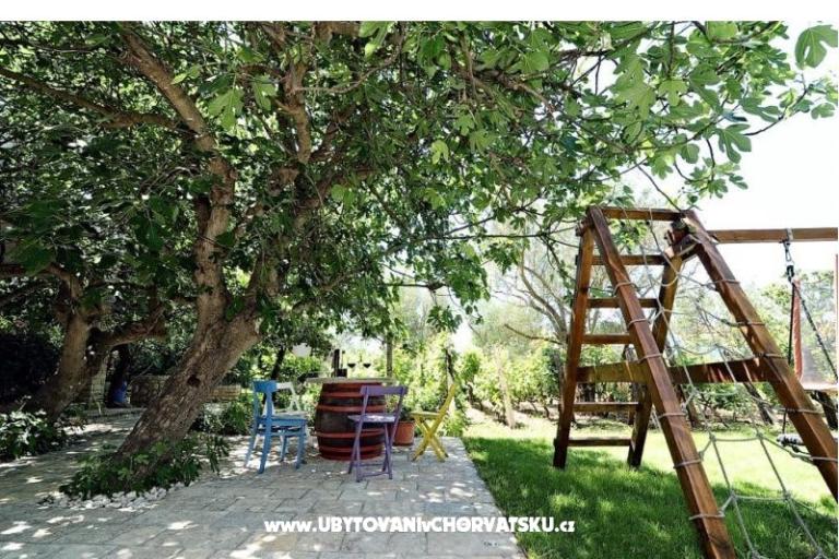 Appartamenti Luca – foto 10