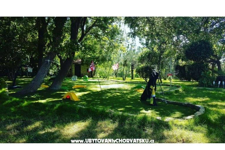Appartamenti Luca – foto 12