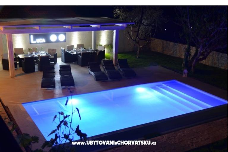 Appartamenti Luca – foto 13
