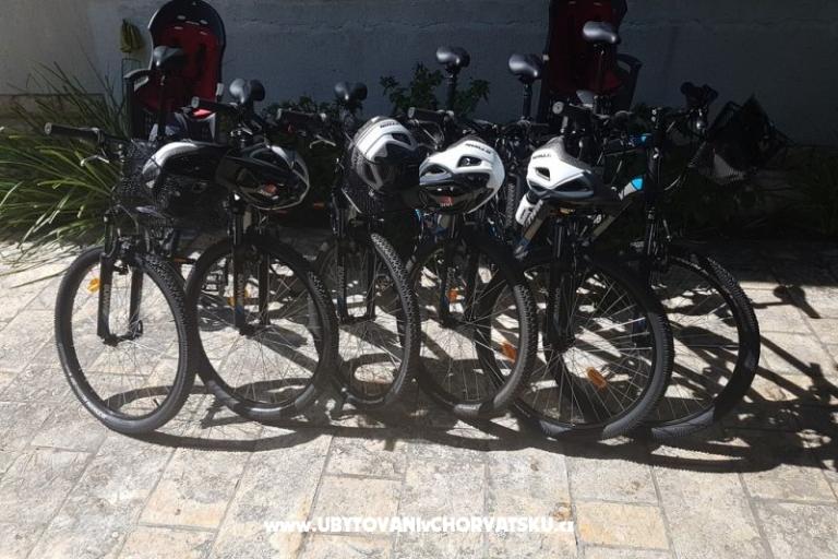 Appartamenti Luca – foto 15