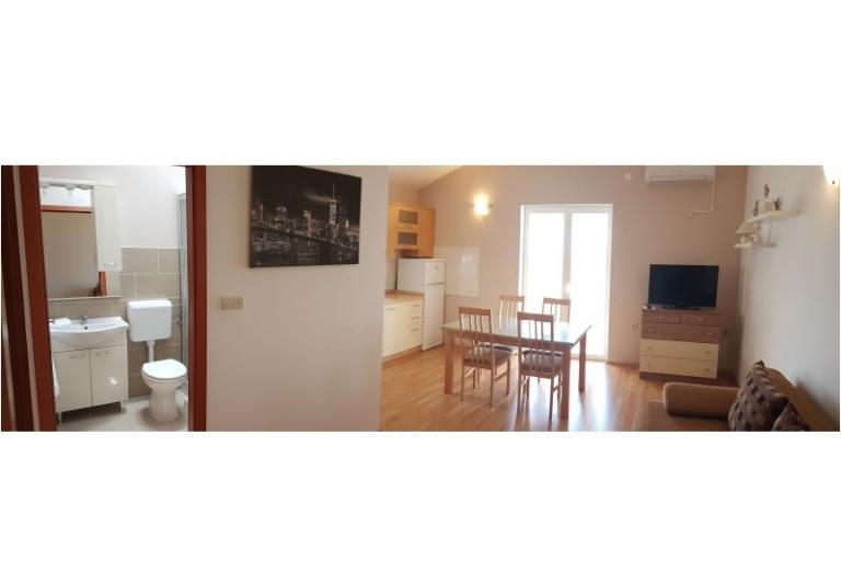 Appartamenti Mrdelja Vrsi – foto 11