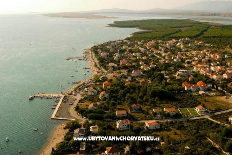 Appartamenti Mrdelja Vrsi – foto 13