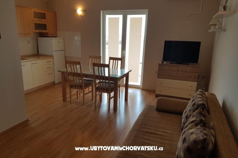 Appartamenti Mrdelja Vrsi – foto 14