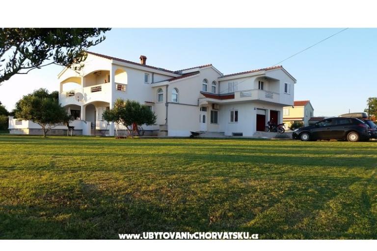 Appartamenti Mrdelja Vrsi – foto 3