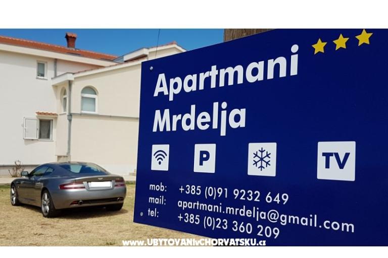 Appartamenti Mrdelja Vrsi – foto 5