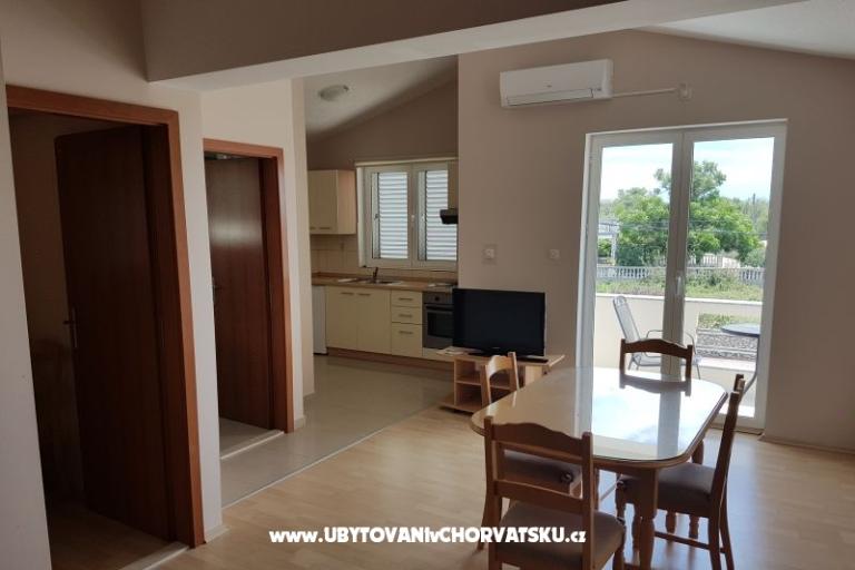 Appartamenti Mrdelja Vrsi – foto 7