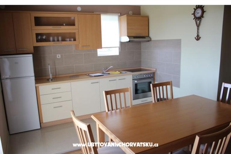 Appartamenti Mrdelja Vrsi – foto 8