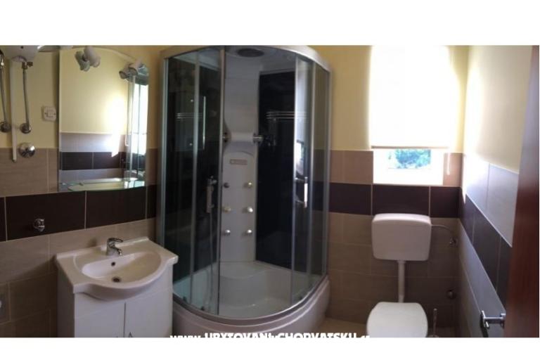 Appartamenti Mrdelja Vrsi – foto 9