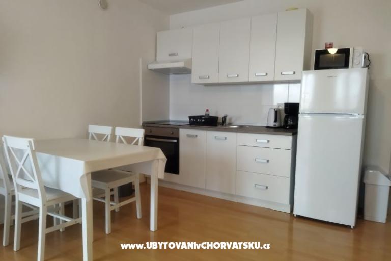 Appartamenti Sandstrand   – foto 4
