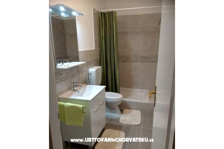Appartamenti Sandstrand   – foto 9