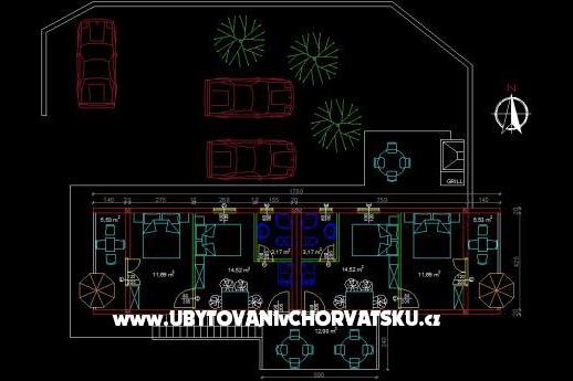 Appartamenti Sjauš – foto 2