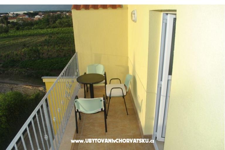 Appartamenti sv. Jakov – foto 14