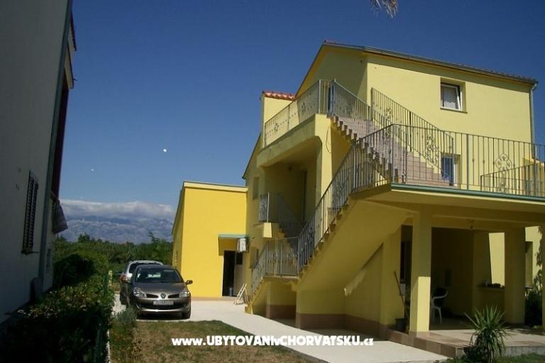 Appartamenti sv. Jakov – foto 16