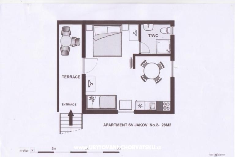 Appartamenti sv. Jakov – foto 9