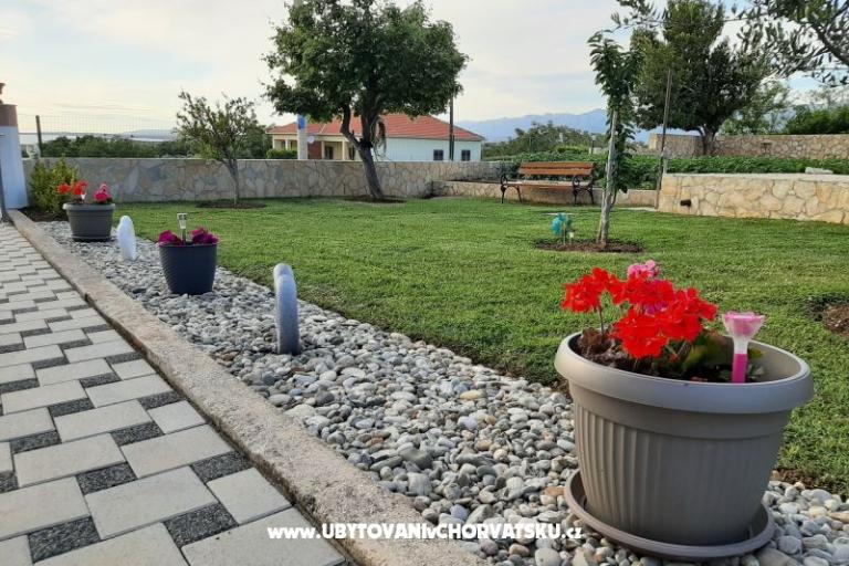 Appartamenti Tomislav VRSI-NIN – foto 18
