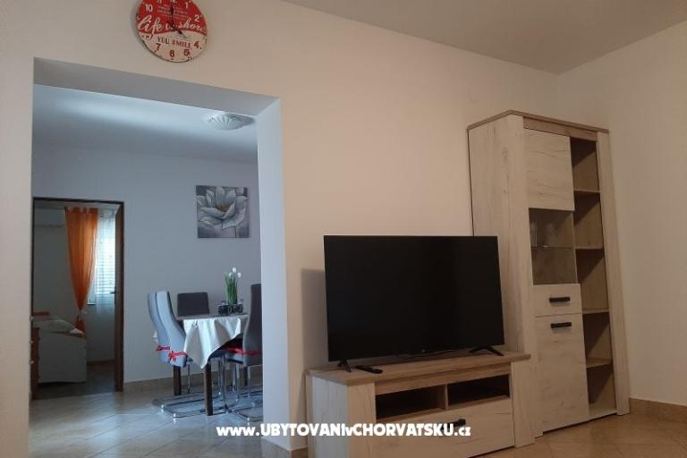Appartamenti Tomislav VRSI-NIN – foto 20