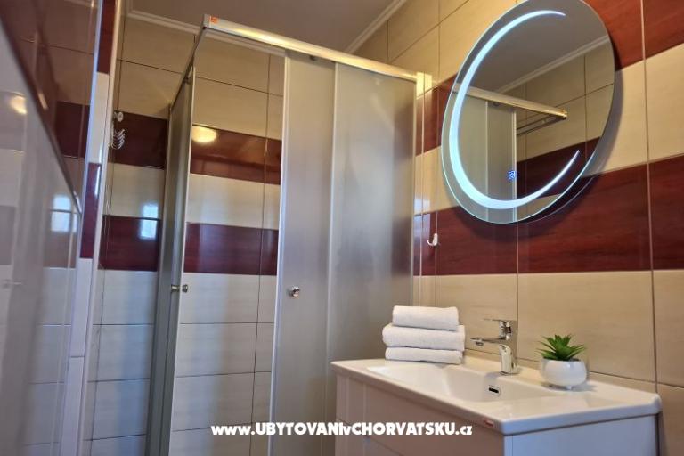 Appartamenti Tomislav VRSI-NIN – foto 22