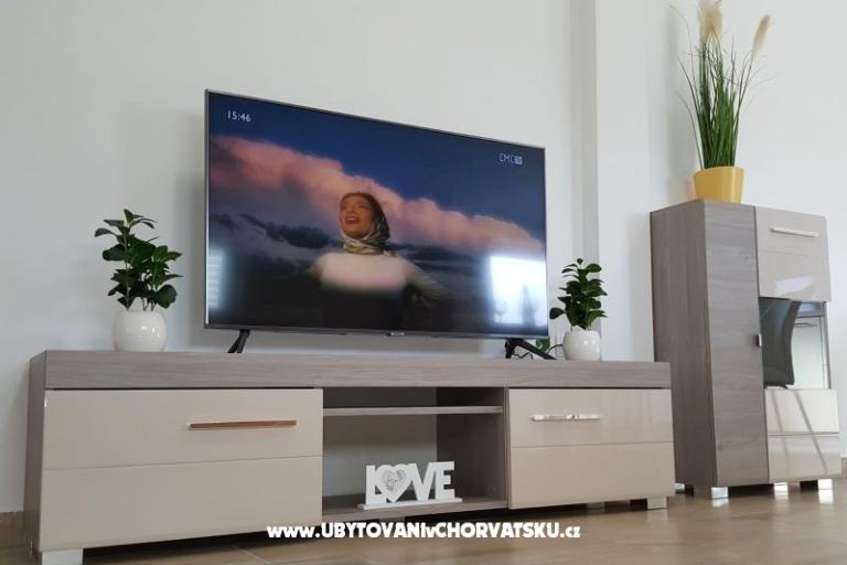 Appartamenti Tomislav VRSI-NIN – foto 3