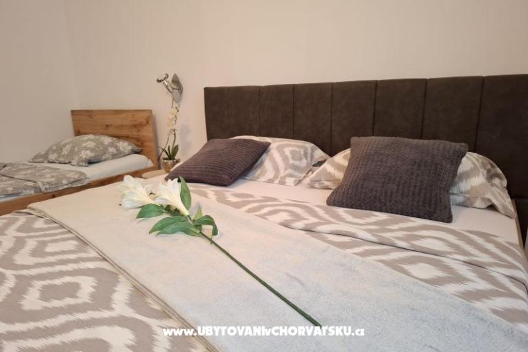 Appartamenti Tomislav VRSI-NIN – foto 7