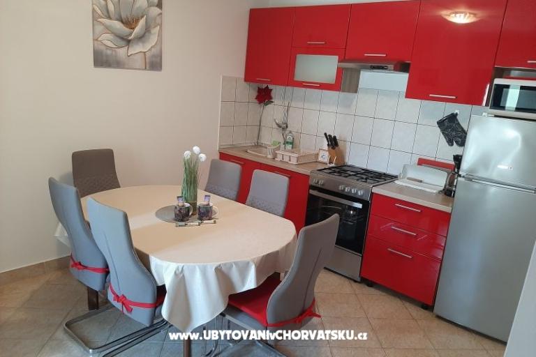 Appartamenti Tomislav VRSI-NIN – foto 9