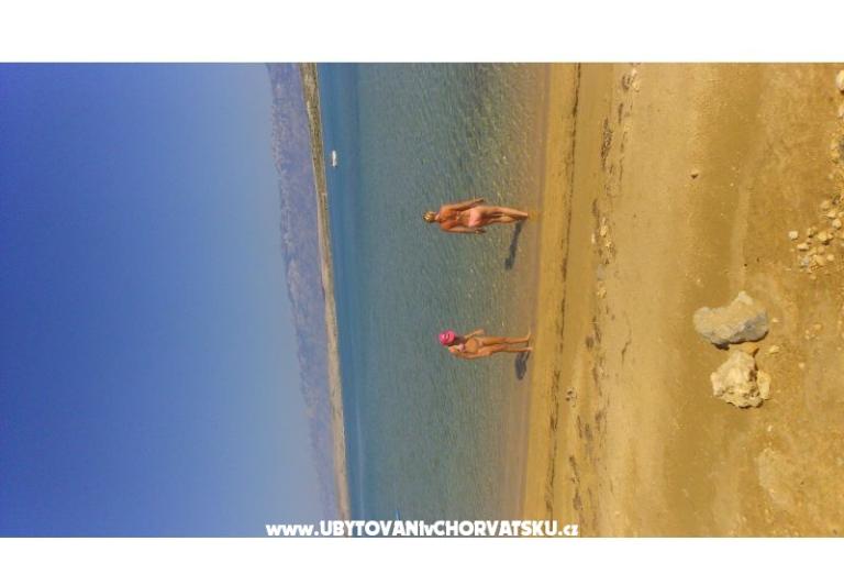 Appartamenti Vrsi, Mulo – foto 11