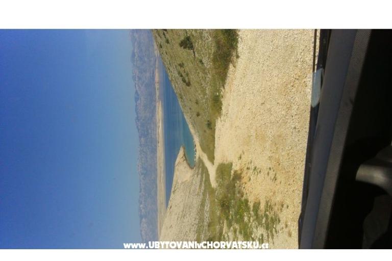Appartamenti Vrsi, Mulo – foto 12