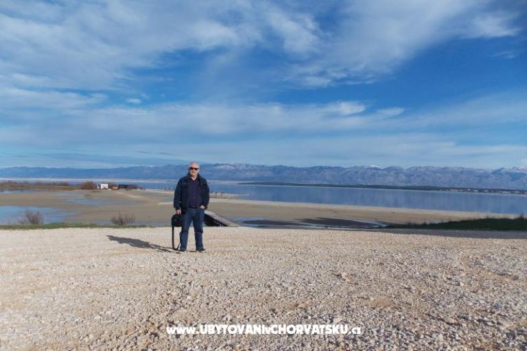 Appartamenti Vrsi, Mulo – foto 13