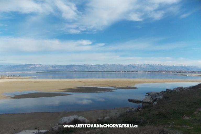 Appartamenti Vrsi, Mulo – foto 14