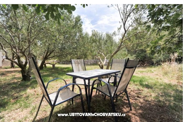 Appartamenti Vrsi, Mulo – foto 6