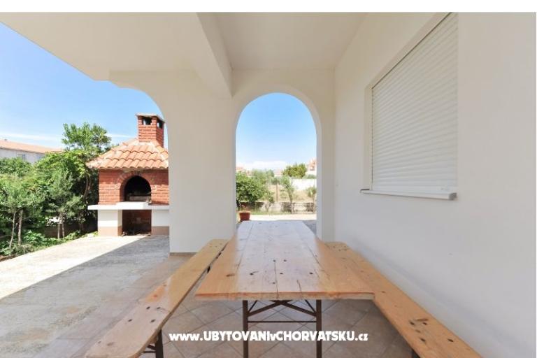 Appartamenti Vrsi, Mulo – foto 7