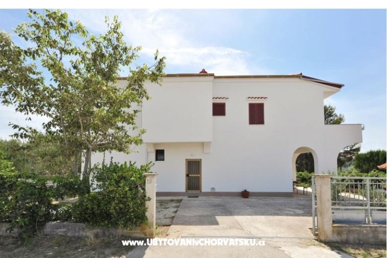 Appartamenti Vrsi, Mulo – foto 8