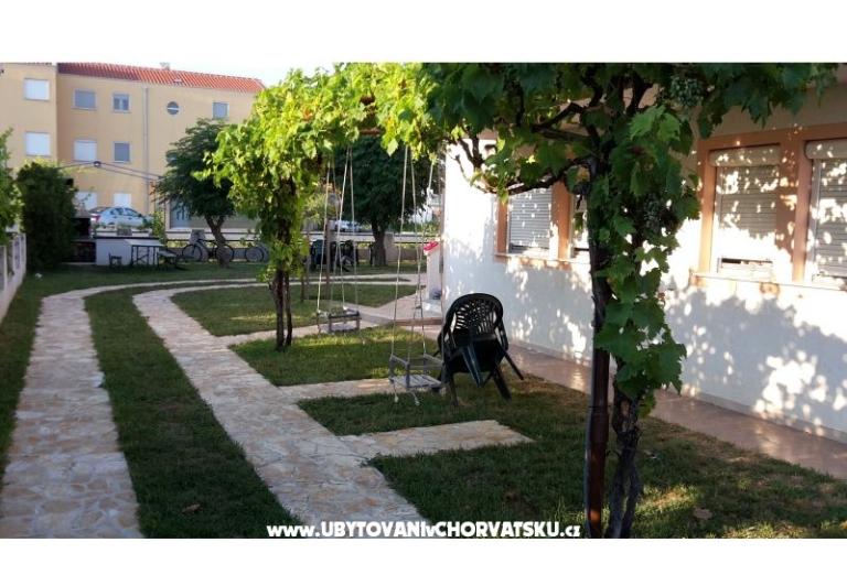 Appartamenti Marijana – foto 9