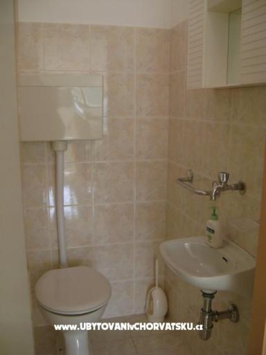 Appartamento Dalmacija – foto 9