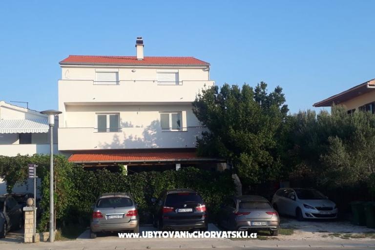 Appartamenti Baras – foto 9