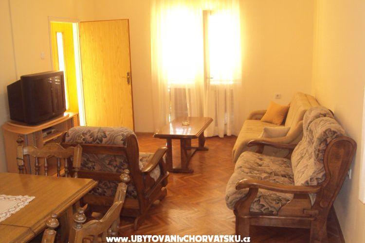 Appartamenti Dalmatino – foto 3