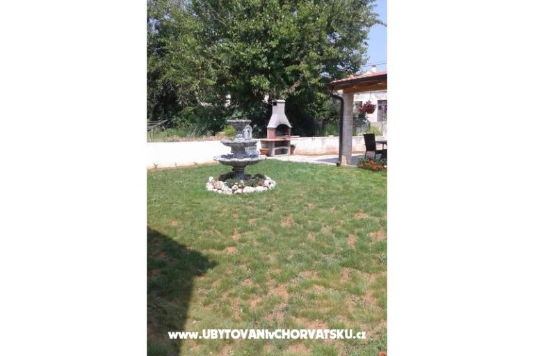 Appartamenti Lucin – foto 12