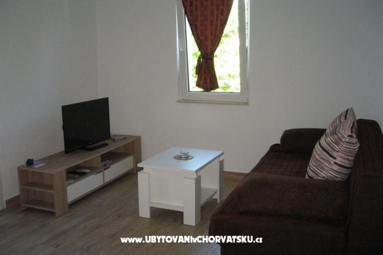 Appartamenti Lucin – foto 2