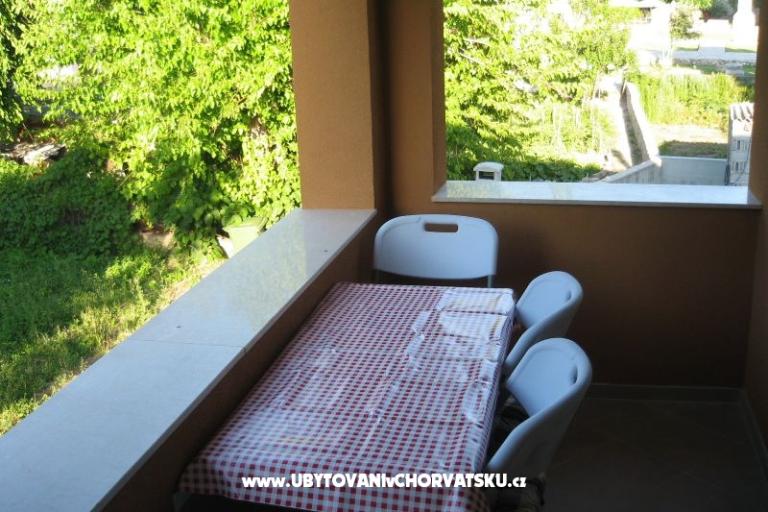 Appartamenti Lucin – foto 8
