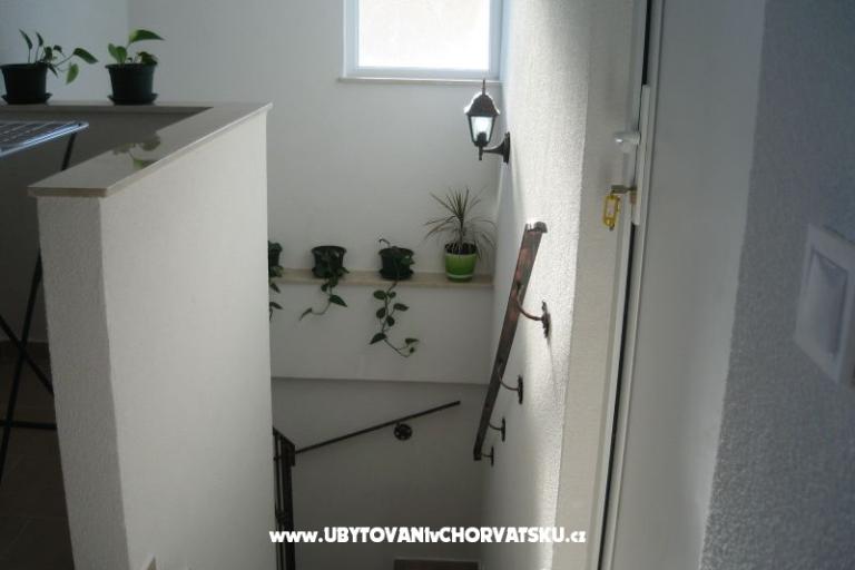 Appartamenti Lucin – foto 9