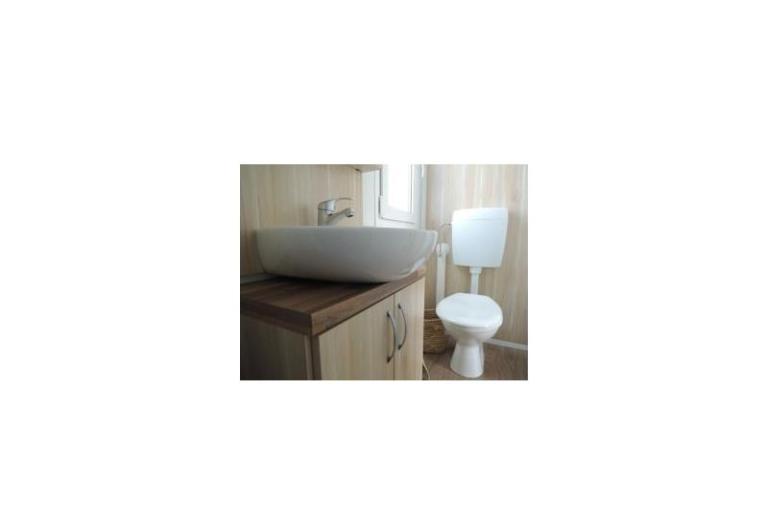 Appartamenti Mobile Homes Peroš – foto 10