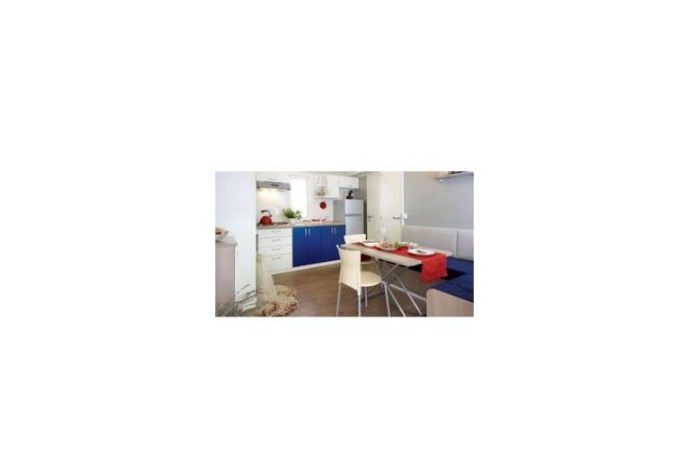 Appartamenti Mobile Homes Peroš – foto 11