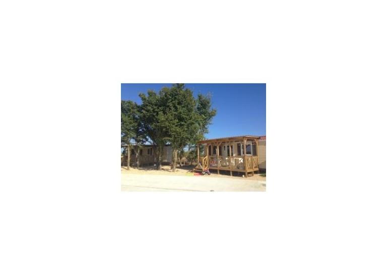 Appartamenti Mobile Homes Peroš – foto 13