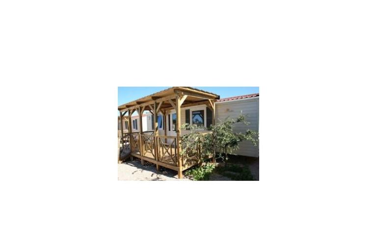 Appartamenti Mobile Homes Peroš – foto 15