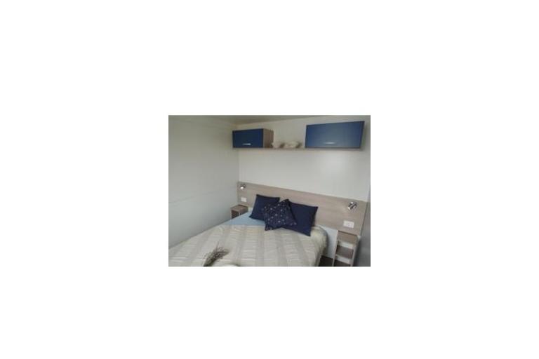 Appartamenti Mobile Homes Peroš – foto 3