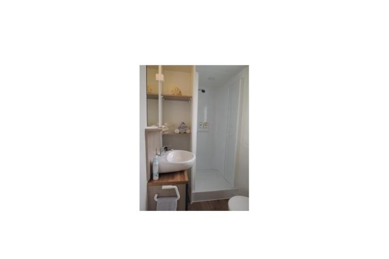 Appartamenti Mobile Homes Peroš – foto 4