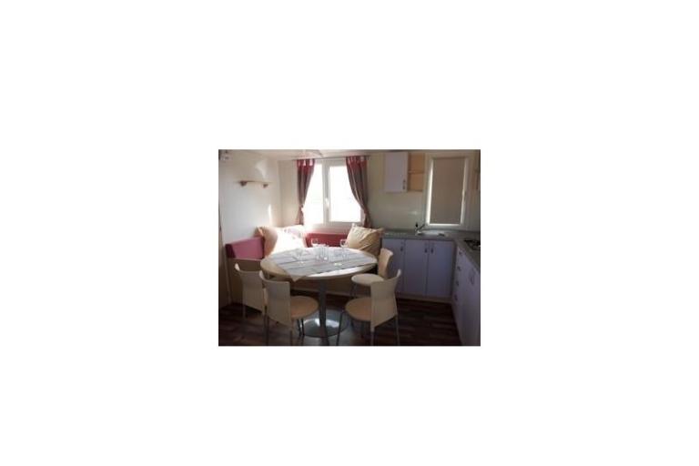 Appartamenti Mobile Homes Peroš – foto 7